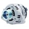 Wai Global Alternator, ALTND ERIF 130A 12V HP, 130 Amp12 Volt, CW, 7Groove Pulley 11039N - alternate 2